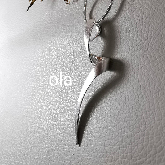 Anhänger aus 925 Silber
