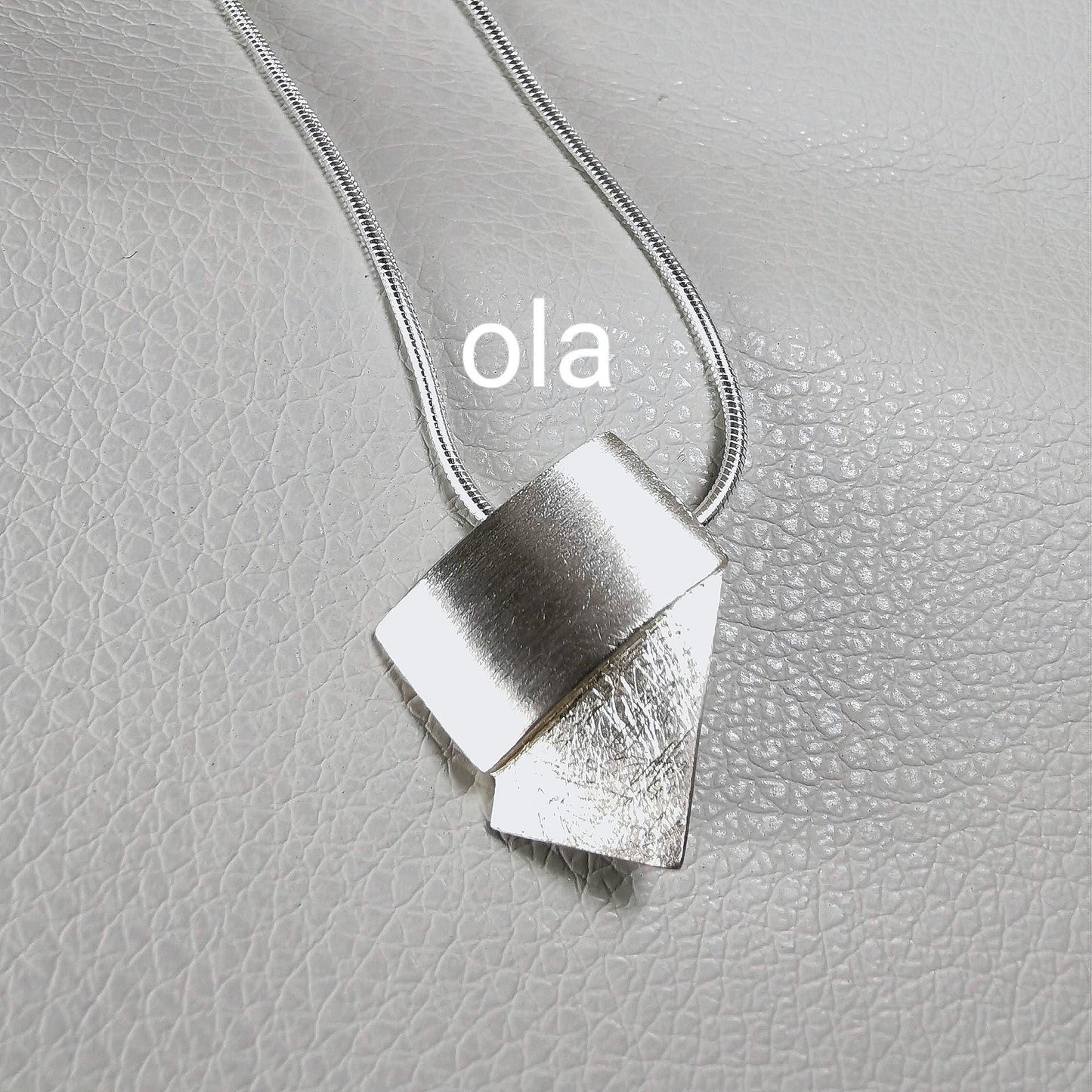 Anhänger aus 925 Silber