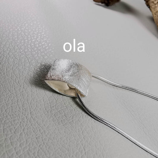 Anhänger aus 925 Silber