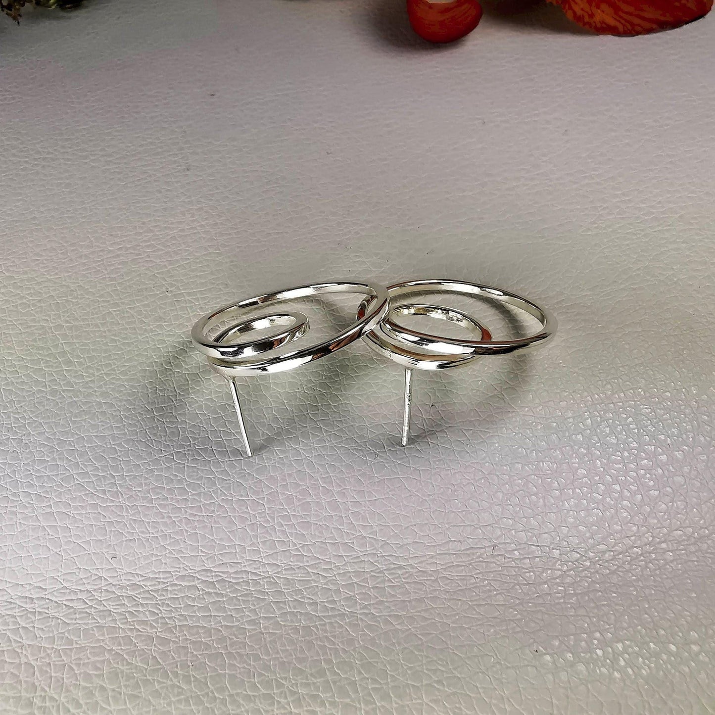 Ohrstecker aus 925 Silber